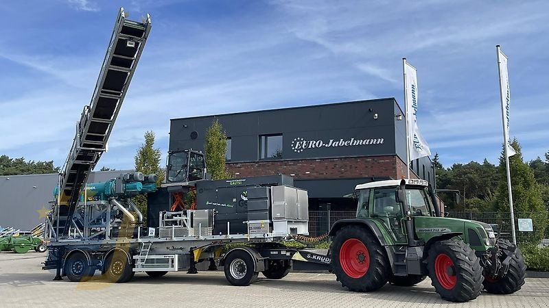 Gülleseparator des Typs EURO-Jabelmann GS 8800/2, NEU, auf Wechselbrücke, Neumaschine in Itterbeck (Bild 3)