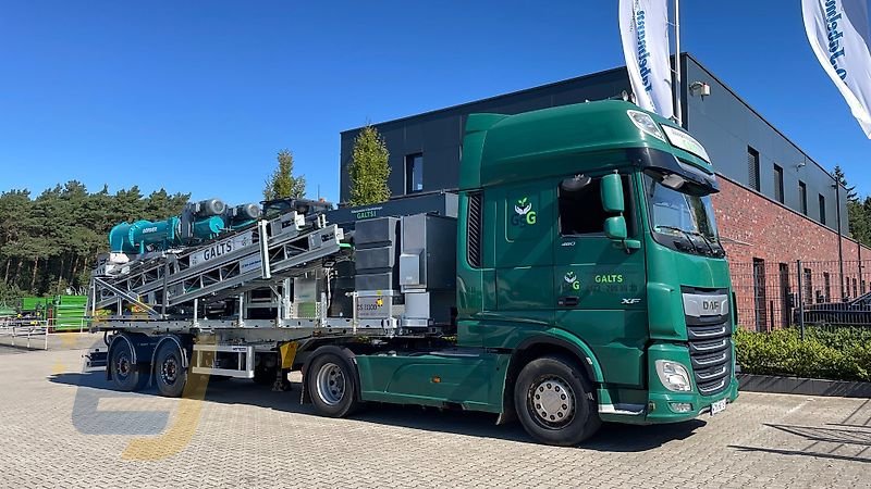Gülleseparator des Typs EURO-Jabelmann GS 8800/2, NEU, auf Wechselbrücke, Neumaschine in Itterbeck (Bild 1)