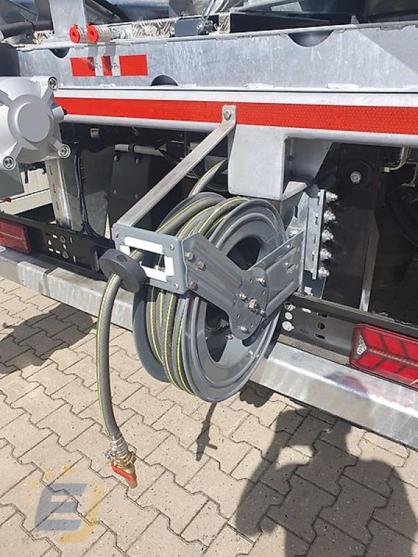 Gülleseparator des Typs EURO-Jabelmann GS 8800/2, NEU, auf Wechselbrücke, Neumaschine in Itterbeck (Bild 10)