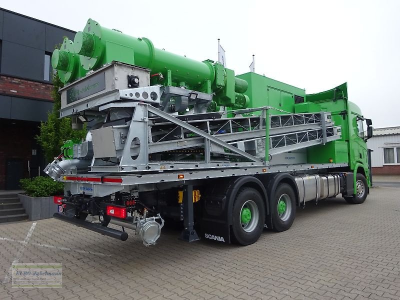 Sonstige Gülletechnik & Dungtechnik des Typs EURO-Jabelmann Gülleseparator GS 8800/1 aufgebaut auf LKW, NEU, eigene Herstellung, Neumaschine in Itterbeck (Bild 10)