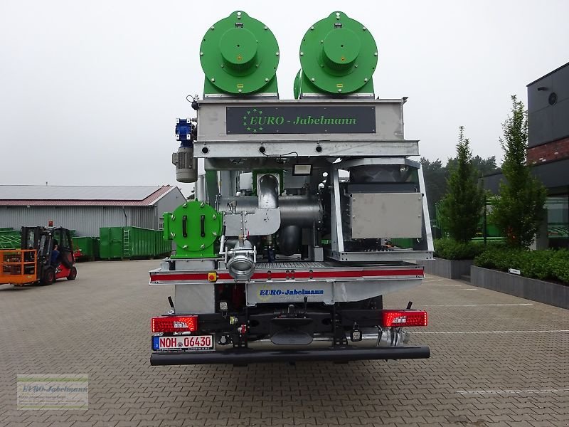 Sonstige Gülletechnik & Dungtechnik des Typs EURO-Jabelmann Gülleseparator GS 8800/1 aufgebaut auf LKW, NEU, eigene Herstellung, Neumaschine in Itterbeck (Bild 14)