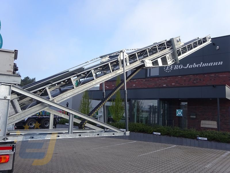 Gülleseparator des Typs EURO-Jabelmann Gülleseparator GS 8800/1 aufgebaut auf LKW, NEU, eigene Herstellung, Neumaschine in Itterbeck (Bild 30)