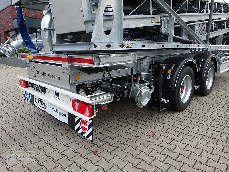 Sonstige Gülletechnik & Dungtechnik des Typs EURO-Jabelmann GS 8800/1, NEU, auf Fahrgestell, Neumaschine in Itterbeck (Bild 11)