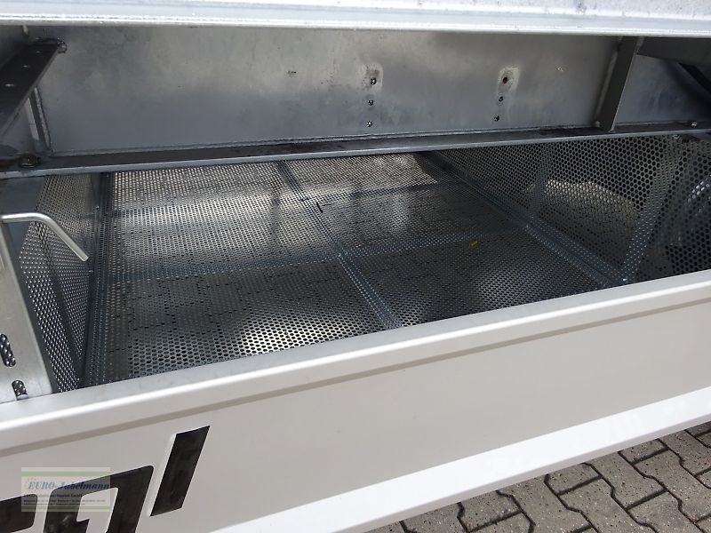 Sonstige Gülletechnik & Dungtechnik des Typs EURO-Jabelmann GS 8800/1, NEU, auf Fahrgestell, Neumaschine in Itterbeck (Bild 15)