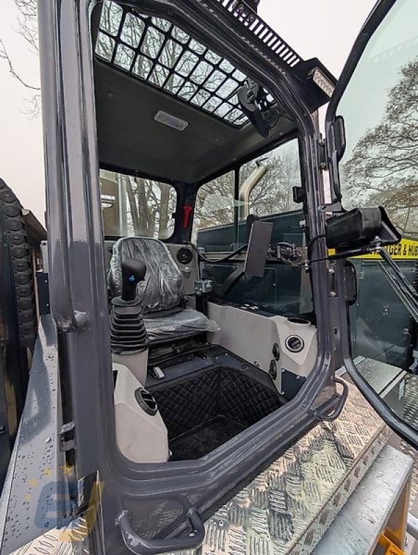 Gülleseparator des Typs EURO-Jabelmann GS 8800/2, NEU, auf Fahrgestell, Neumaschine in Itterbeck (Bild 24)