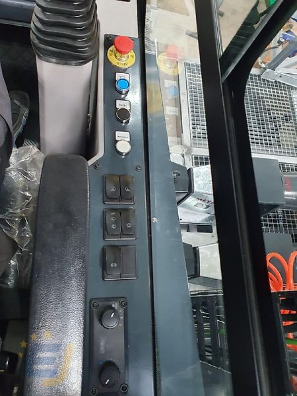 Gülleseparator des Typs EURO-Jabelmann GS 8800/2, NEU, auf Fahrgestell, Neumaschine in Itterbeck (Bild 29)