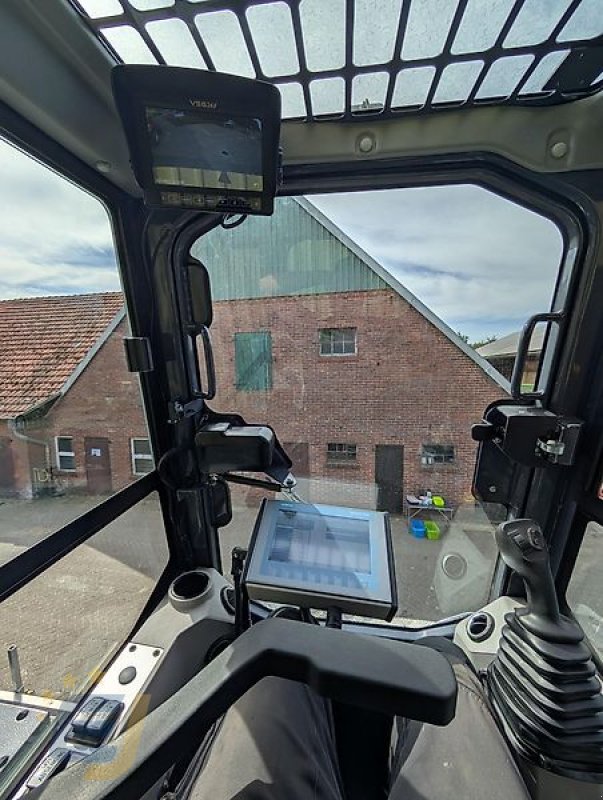 Gülleseparator des Typs EURO-Jabelmann GS 8800/2, NEU, auf Fahrgestell, Neumaschine in Itterbeck (Bild 26)