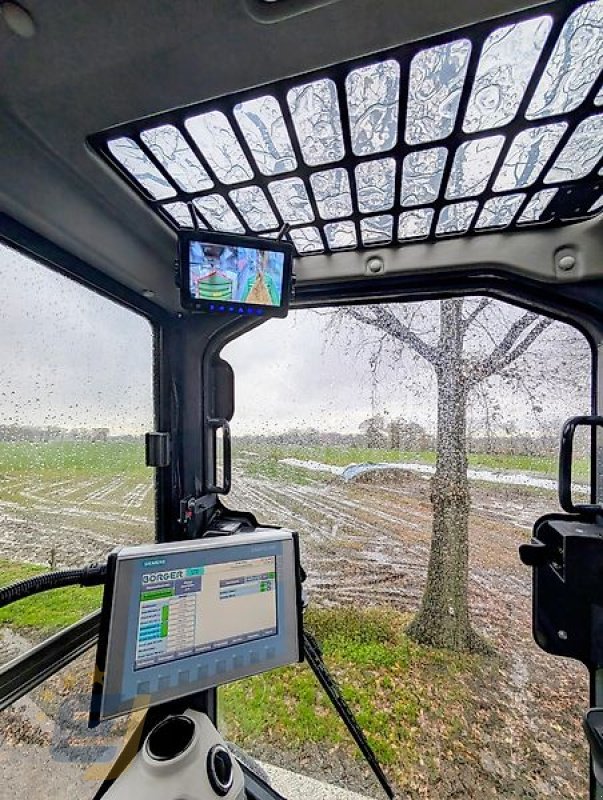 Gülleseparator des Typs EURO-Jabelmann GS 8800/2, NEU, auf Fahrgestell, Neumaschine in Itterbeck (Bild 27)