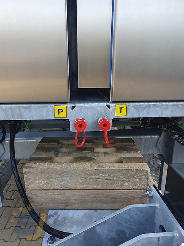 Gülleseparator des Typs EURO-Jabelmann GS 8800/2, NEU, auf Fahrgestell, Neumaschine in Itterbeck (Bild 20)