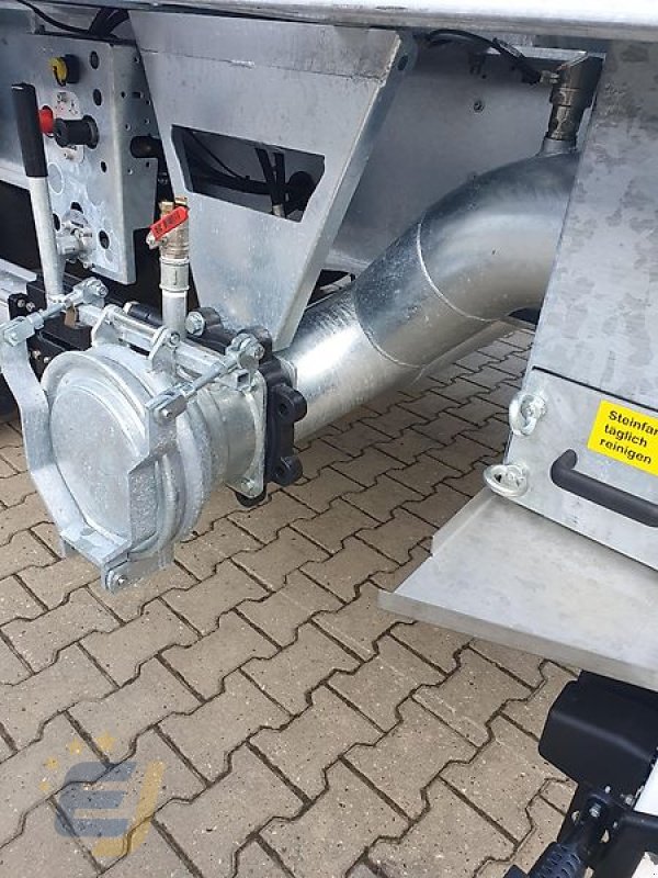 Gülleseparator des Typs EURO-Jabelmann GS 8800/2, NEU, auf Fahrgestell, Neumaschine in Itterbeck (Bild 10)