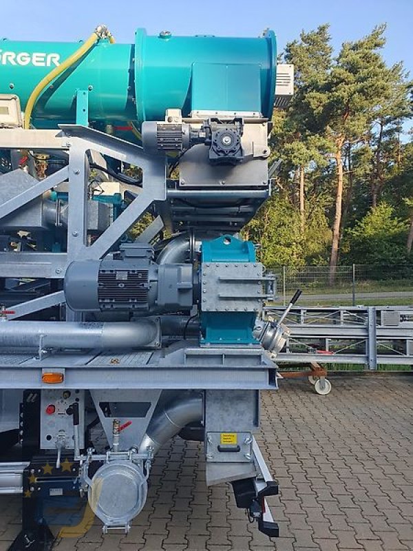 Gülleseparator des Typs EURO-Jabelmann GS 8800/2, NEU, auf Fahrgestell, Neumaschine in Itterbeck (Bild 7)