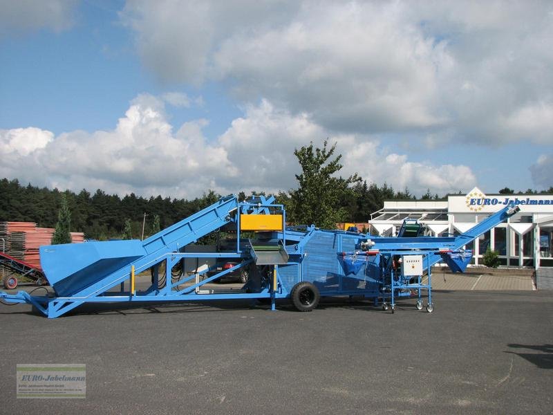 Lagertechnik des Typs EURO-Jabelmann Kartoffeltechnik aus laufender eigener Produktion, Neumaschine in Itterbeck (Bild 12)