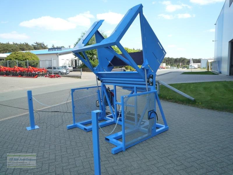 Lagertechnik des Typs EURO-Jabelmann Kartoffeltechnik aus laufender eigener Produktion, Neumaschine in Itterbeck (Bild 4)