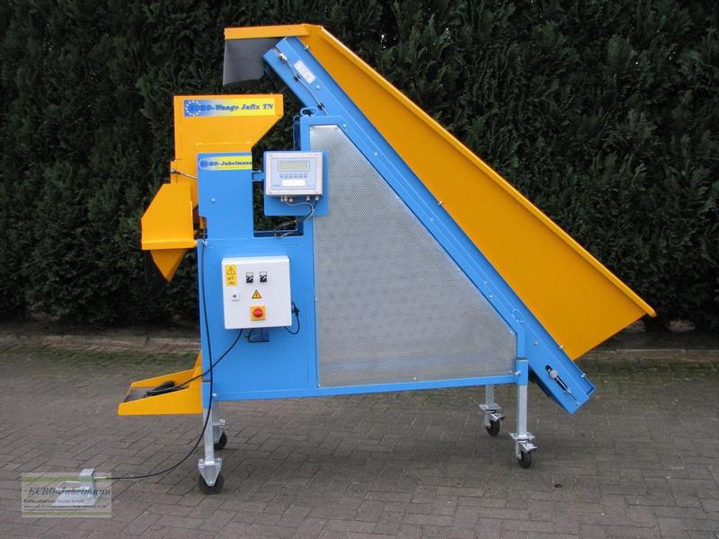 Lagertechnik des Typs EURO-Jabelmann Kartoffeltechnik aus laufender eigener Produktion, Neumaschine in Itterbeck (Bild 20)