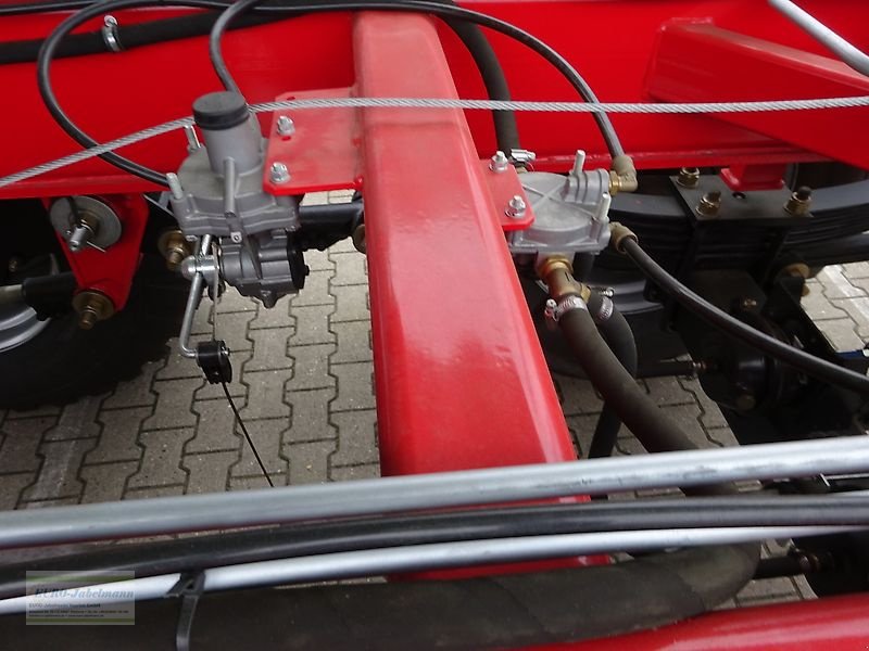 Kipper des Typs PRONAR Muldenkipper 35 m³ T 700 M, (Halfpipe), NEU, ab Lager, Neumaschine in Itterbeck (Bild 31)