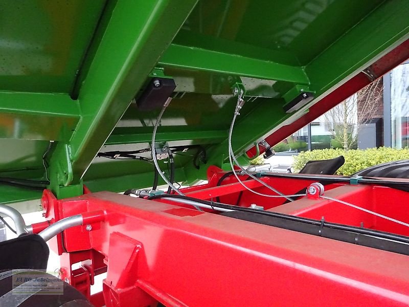 Kipper des Typs PRONAR Muldenkipper 35 m³ T 700 M, (Halfpipe), NEU, ab Lager, Neumaschine in Itterbeck (Bild 30)