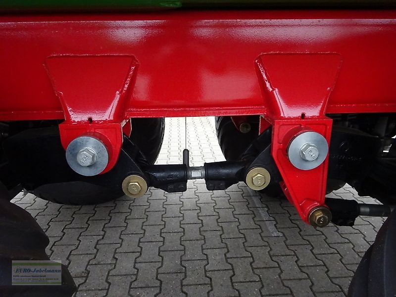 Kipper des Typs PRONAR Muldenkipper 35 m³ T 700 M, (Halfpipe), NEU, ab Lager, Neumaschine in Itterbeck (Bild 21)