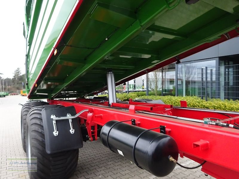 Kipper des Typs PRONAR Muldenkipper 35 m³ T 700 M, (Halfpipe), NEU, ab Lager, Neumaschine in Itterbeck (Bild 29)