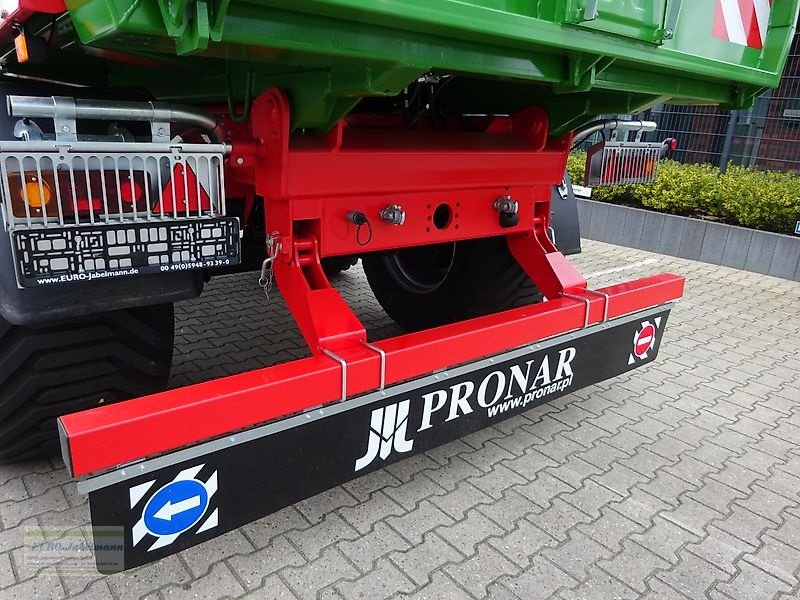 Kipper des Typs PRONAR Muldenkipper 35 m³ T 700 M, (Halfpipe), NEU, ab Lager, Neumaschine in Itterbeck (Bild 18)