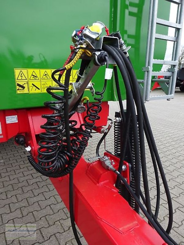 Kipper des Typs PRONAR Muldenkipper 35 m³ T 700 M, (Halfpipe), NEU, ab Lager, Neumaschine in Itterbeck (Bild 27)