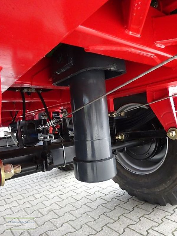 Kipper des Typs PRONAR Muldenkipper 35 m³ T 700 M, (Halfpipe), NEU, ab Lager, Neumaschine in Itterbeck (Bild 25)