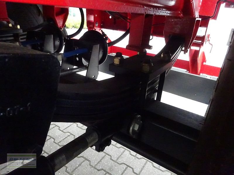 Kipper des Typs PRONAR Muldenkipper 35 m³ T 700 M, (Halfpipe), NEU, ab Lager, Neumaschine in Itterbeck (Bild 23)