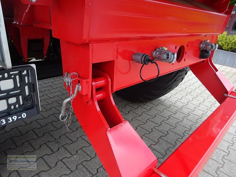 Kipper des Typs PRONAR Muldenkipper 35 m³ T 700 M, (Halfpipe), NEU, ab Lager, Neumaschine in Itterbeck (Bild 20)