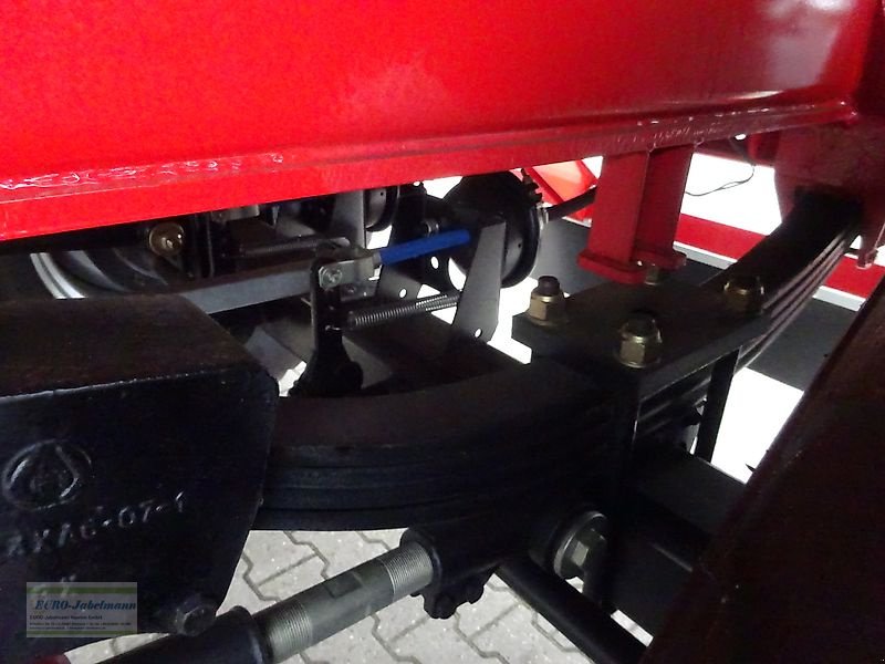 Kipper des Typs PRONAR Muldenkipper 35 m³ T 700 M, (Halfpipe), NEU, ab Lager, Neumaschine in Itterbeck (Bild 22)