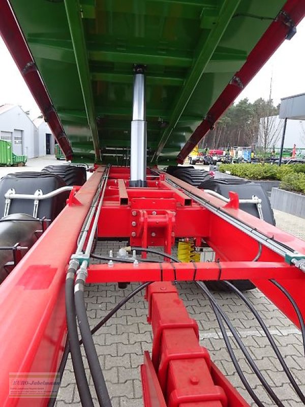 Kipper des Typs PRONAR Muldenkipper 35 m³ T 700 M, (Halfpipe), NEU, ab Lager, Neumaschine in Itterbeck (Bild 28)