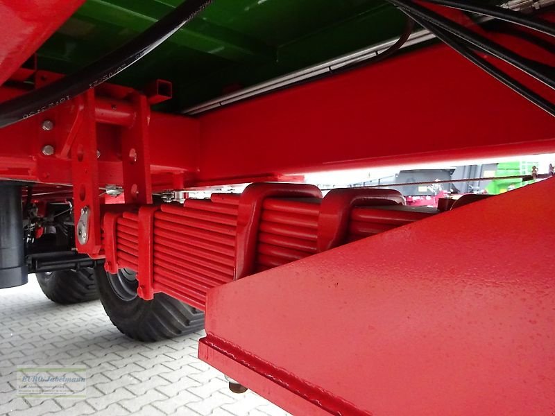 Kipper des Typs PRONAR Muldenkipper 35 m³ T 700 M, (Halfpipe), NEU, ab Lager, Neumaschine in Itterbeck (Bild 26)