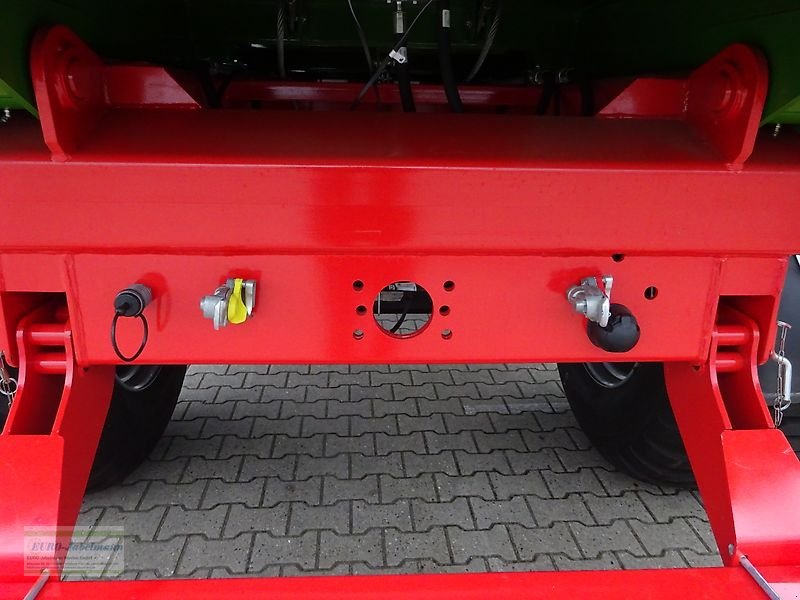 Kipper des Typs PRONAR Muldenkipper 35 m³ T 700 M, (Halfpipe), NEU, ab Lager, Neumaschine in Itterbeck (Bild 19)