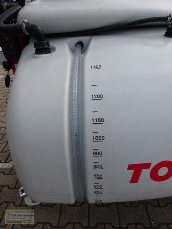 Anhängespritze des Typs Unia Fronttank, Frontfaß, TOP 1200 Rex H, 1350 Ltr., NEU, Neumaschine in Itterbeck (Bild 10)