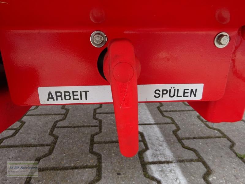 Anhängespritze des Typs Unia Fronttank, Frontfaß, TOP 1200 Rex H, 1350 Ltr., NEU, Neumaschine in Itterbeck (Bild 20)