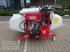 Anhängespritze des Typs Unia Fronttank, Frontfaß, TOP 1200 Rex H, 1350 Ltr., NEU, Neumaschine in Itterbeck (Bild 4)