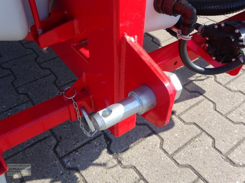 Anhängespritze des Typs Unia Fronttank, Frontfaß, TOP 1200 Rex E, 1350 Ltr., NEU, Neumaschine in Itterbeck (Bild 15)