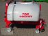 Anhängespritze des Typs Unia Fronttank, Frontfaß, TOP 1200 Rex E, 1350 Ltr., NEU, Neumaschine in Itterbeck (Bild 2)