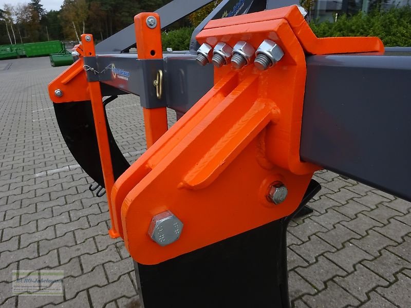 Tiefenlockerer des Typs EURO-Jabelmann Tiefenlockerer MGX 3000, NEU, auch mit Walze, Neumaschine in Itterbeck (Bild 20)