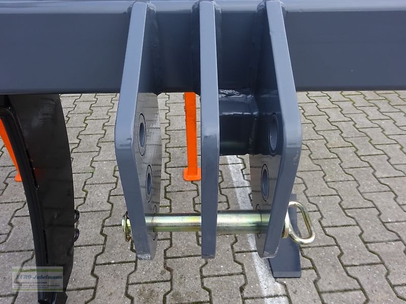 Tiefenlockerer des Typs EURO-Jabelmann Tiefenlockerer MGX 3000, NEU, auch mit Walze, Neumaschine in Itterbeck (Bild 14)