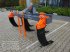 Tiefenlockerer des Typs EURO-Jabelmann Tiefenlockerer MGX 3000 Vario mit 4 Zinken (Optional mit 5 Zinken, Optional mit Rohrstabwalze Ø620mm), Neumaschine in Itterbeck (Bild 3)