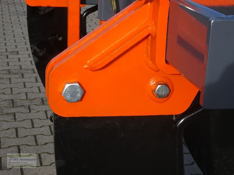 Tiefenlockerer des Typs EURO-Jabelmann Tiefenlockerer MGX 3000 Vario mit 4 Zinken (Optional mit 5 Zinken, Optional mit Rohrstabwalze Ø620mm), Neumaschine in Itterbeck (Bild 12)