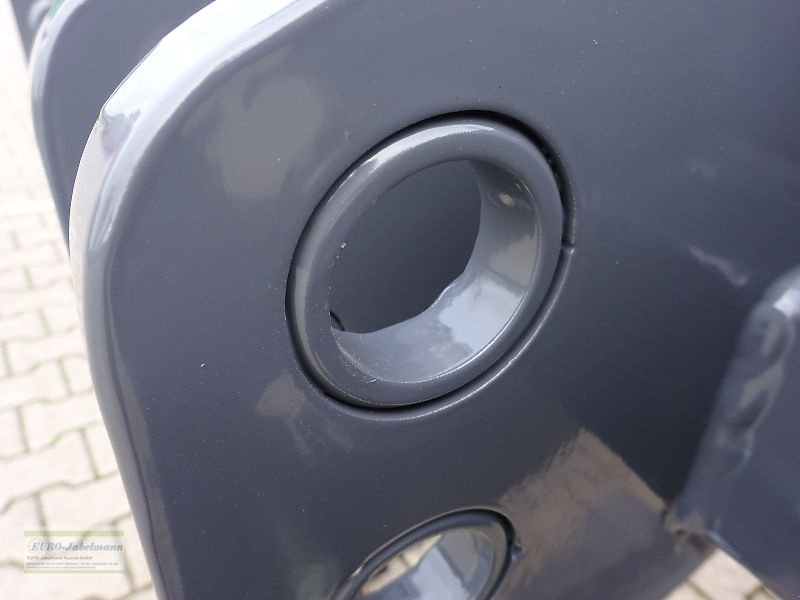 Tiefenlockerer des Typs Mandam Tiefenlockerer, Tiefenhaken, Tiefenmeißel, 3,0 m mit 4 Zinken (Optional mit 5 Zinken und Rohrstabwalze)), Neumaschine in Itterbeck (Bild 17)