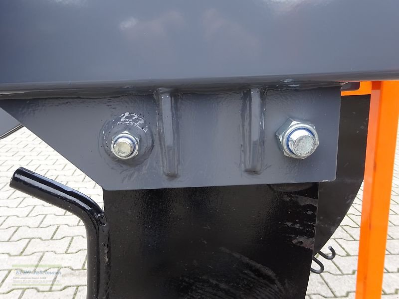 Tiefenlockerer des Typs Mandam Tiefenlockerer, Tiefenhaken, Tiefenmeißel, 3,0 m mit 4 Zinken (Optional mit 5 Zinken und Rohrstabwalze)), Neumaschine in Itterbeck (Bild 14)