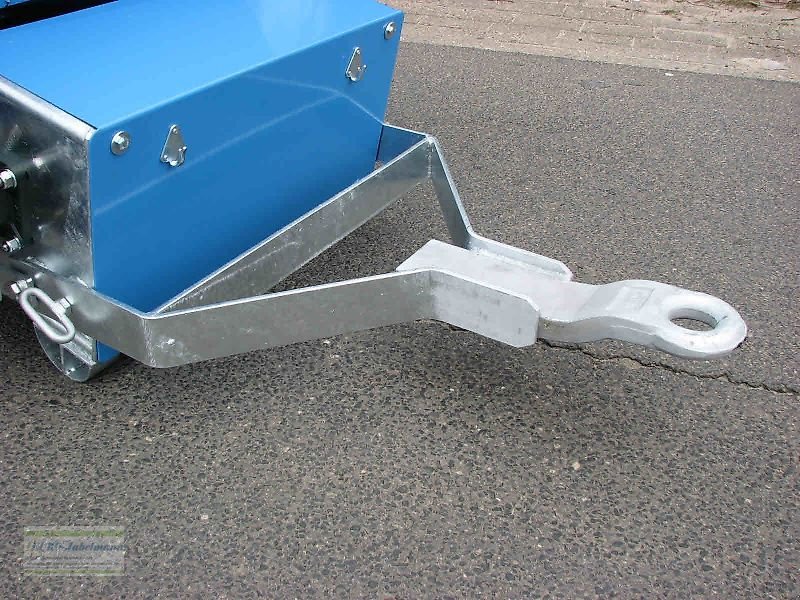 Lagertechnik des Typs EURO-Jabelmann Förderband EURO-Band V 4650, 4 m, NEU, Neumaschine in Itterbeck (Bild 12)