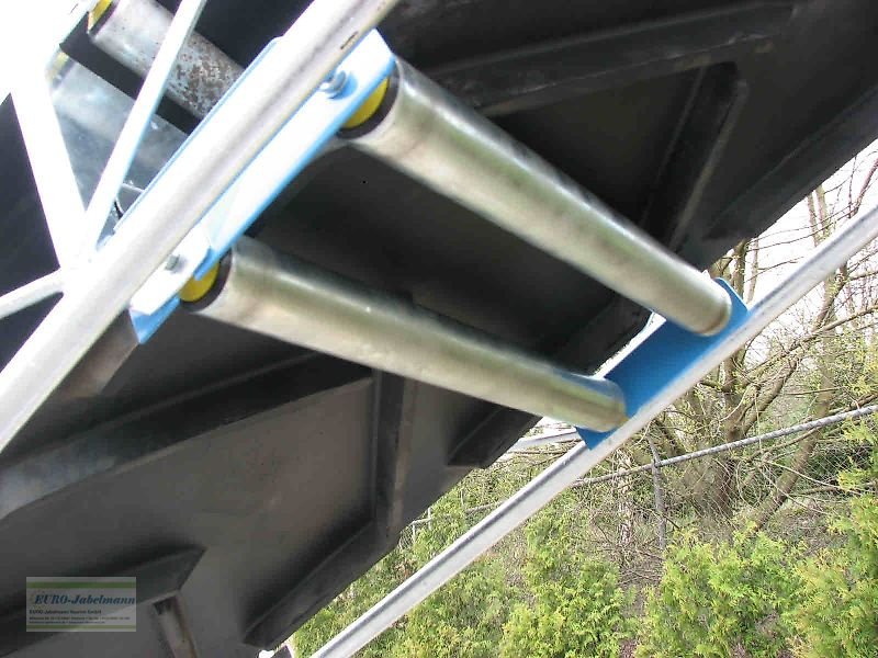 Lagertechnik des Typs EURO-Jabelmann Förderband EURO-Band V 4650, 4 m, NEU, Neumaschine in Itterbeck (Bild 11)