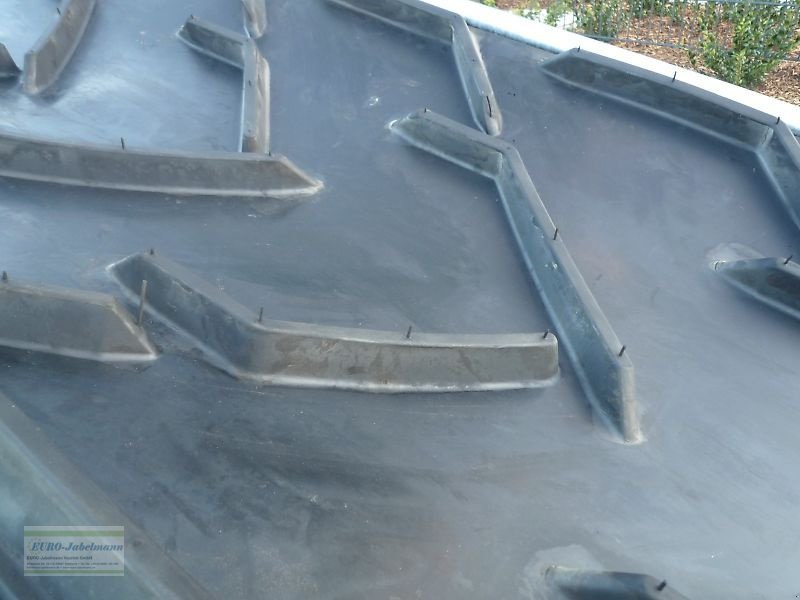 Förderanlage des Typs EURO-Jabelmann Förderband EURO-Carry 4900/650, elektrisch/hydraulisch, schwenkbar, NEU, Neumaschine in Itterbeck (Bild 27)