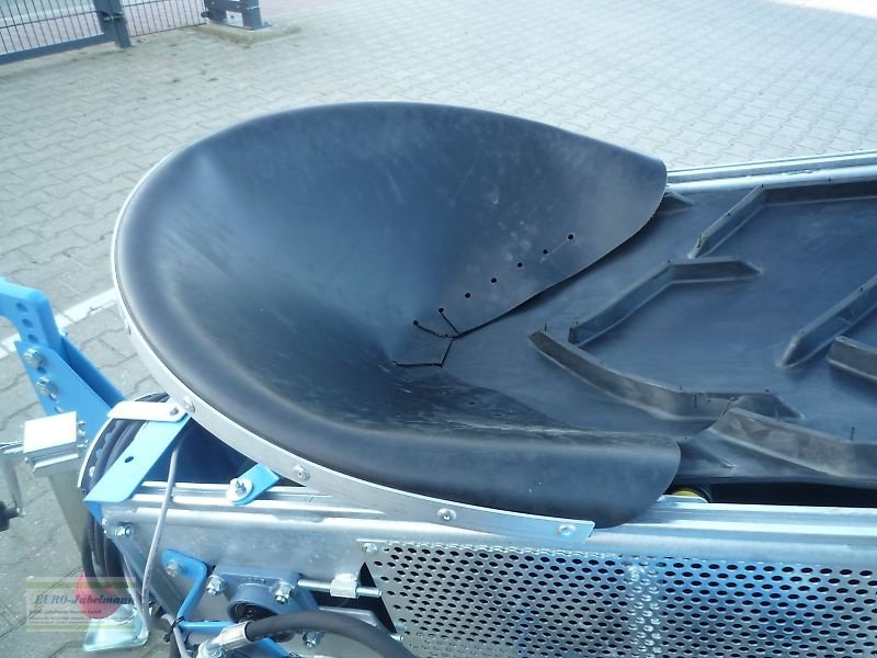 Förderanlage des Typs EURO-Jabelmann Förderband EURO-Carry 4900/650, elektrisch/hydraulisch, schwenkbar, NEU, Neumaschine in Itterbeck (Bild 18)