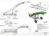Förderanlage des Typs EURO-Jabelmann Förderband EURO-Carry 4900/650, elektrisch/hydraulisch, schwenkbar, NEU, Neumaschine in Itterbeck (Bild 9)