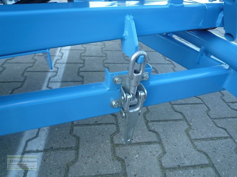 Förderanlage des Typs EURO-Jabelmann Förderband EURO-Carry 4900/650, elektrisch/hydraulisch, schwenkbar, NEU, Neumaschine in Itterbeck (Bild 16)