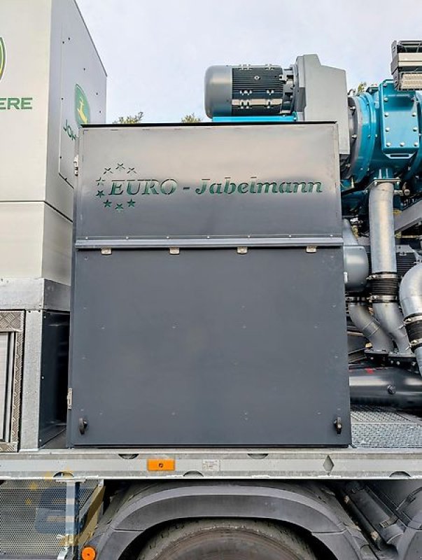 Gülleseparator des Typs EURO-Jabelmann GS 8800/1, NEU, auf LKW, Neumaschine in Itterbeck (Bild 13)