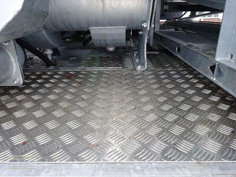 Sonstige Gülletechnik & Dungtechnik des Typs EURO-Jabelmann GS 8800/1, NEU, auf LKW, Neumaschine in Itterbeck (Bild 27)